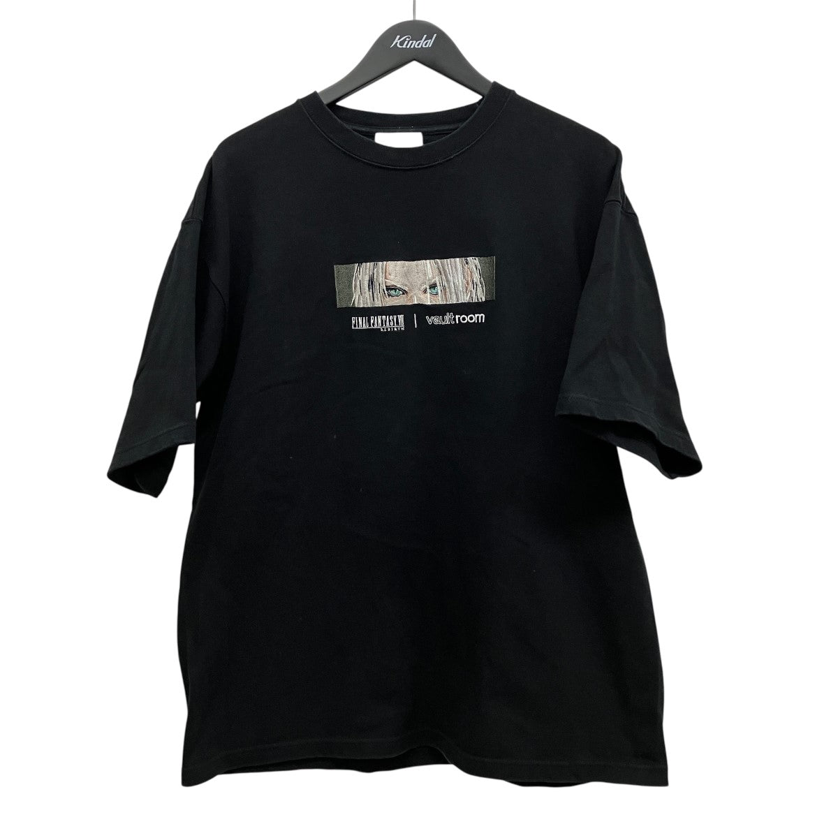 24SS「SEPHIROTH TEE」セフィロスTシャツ