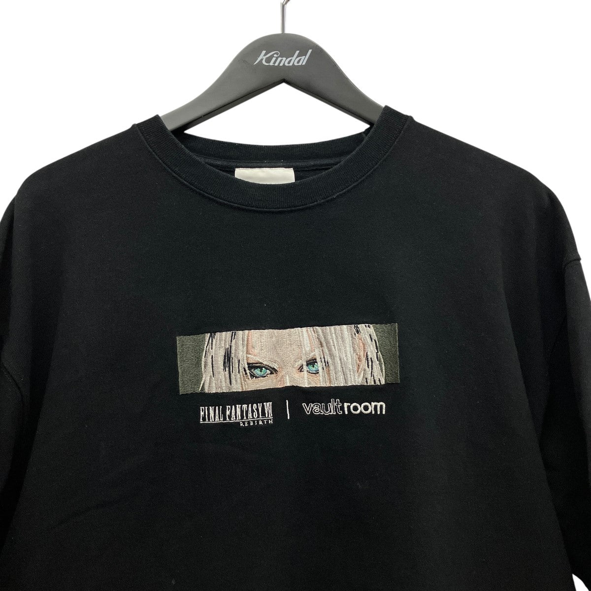 24SS「SEPHIROTH TEE」セフィロスTシャツ