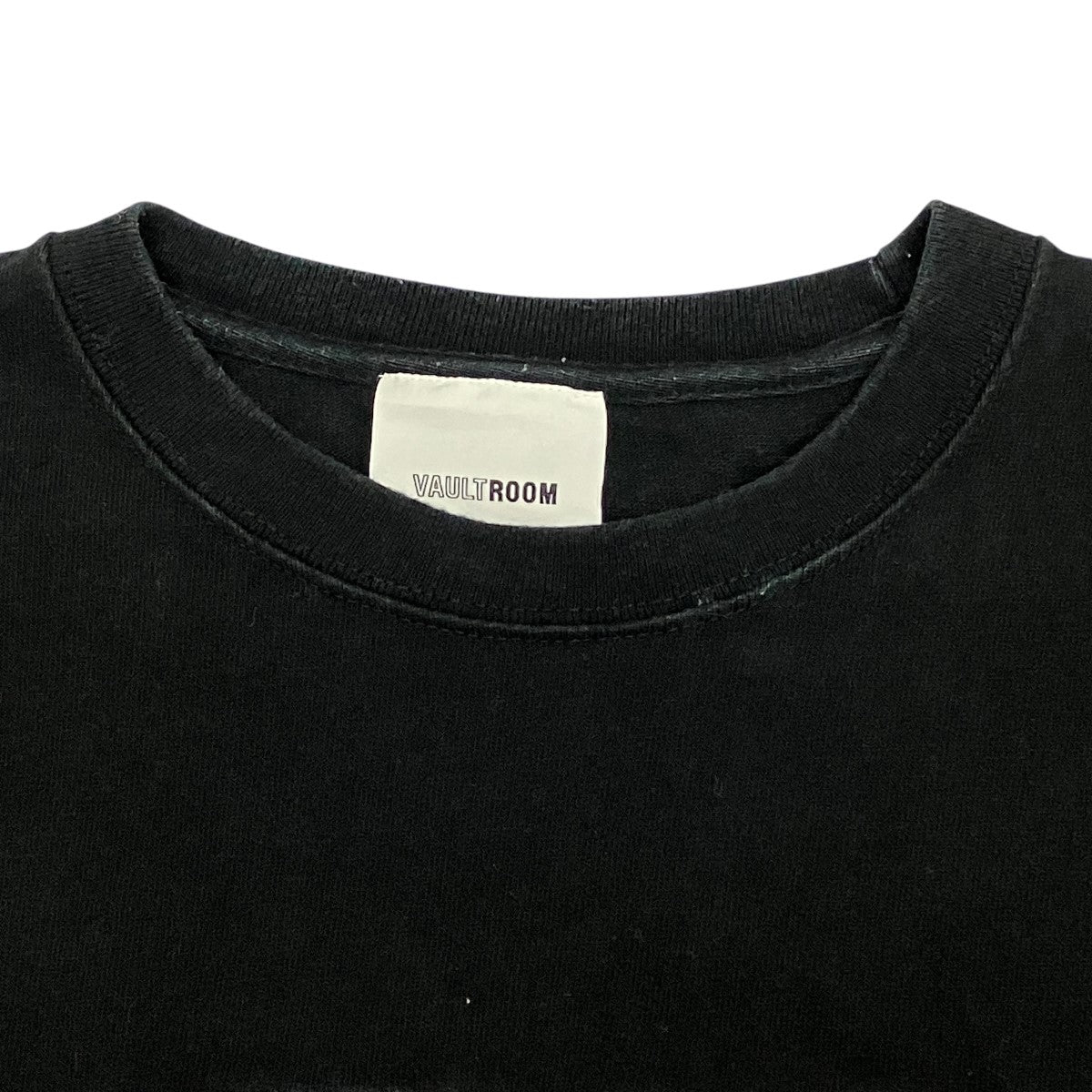 24SS「SEPHIROTH TEE」セフィロスTシャツ