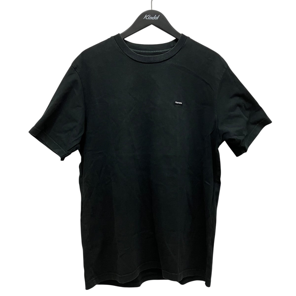 「Small Box Tee」スモールBOXロゴTシャツ