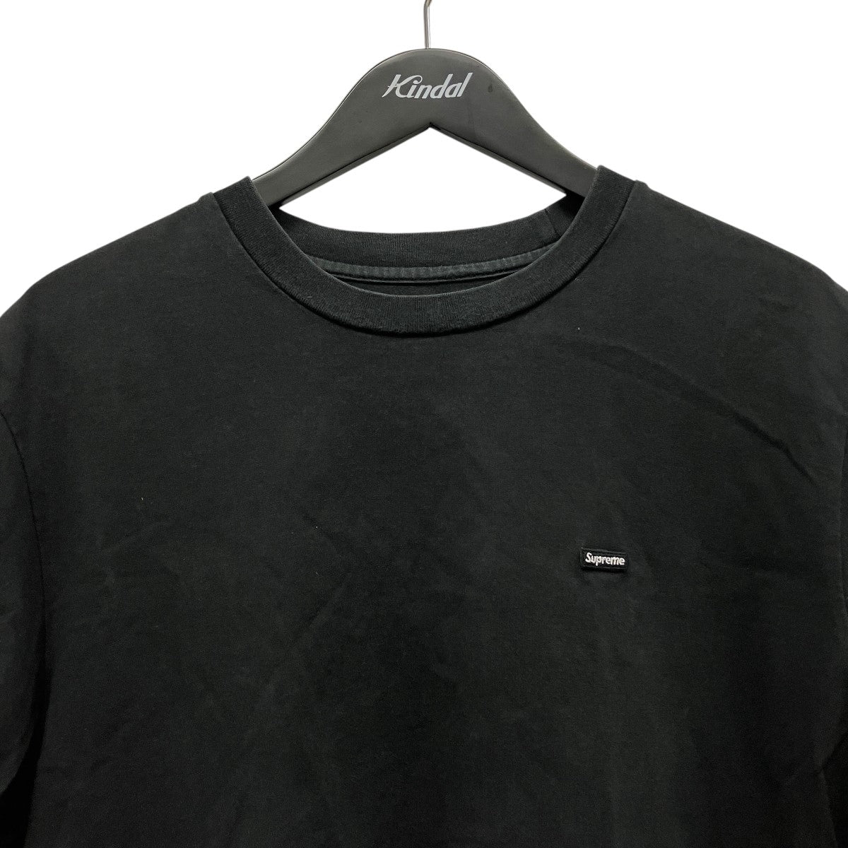 「Small Box Tee」スモールBOXロゴTシャツ