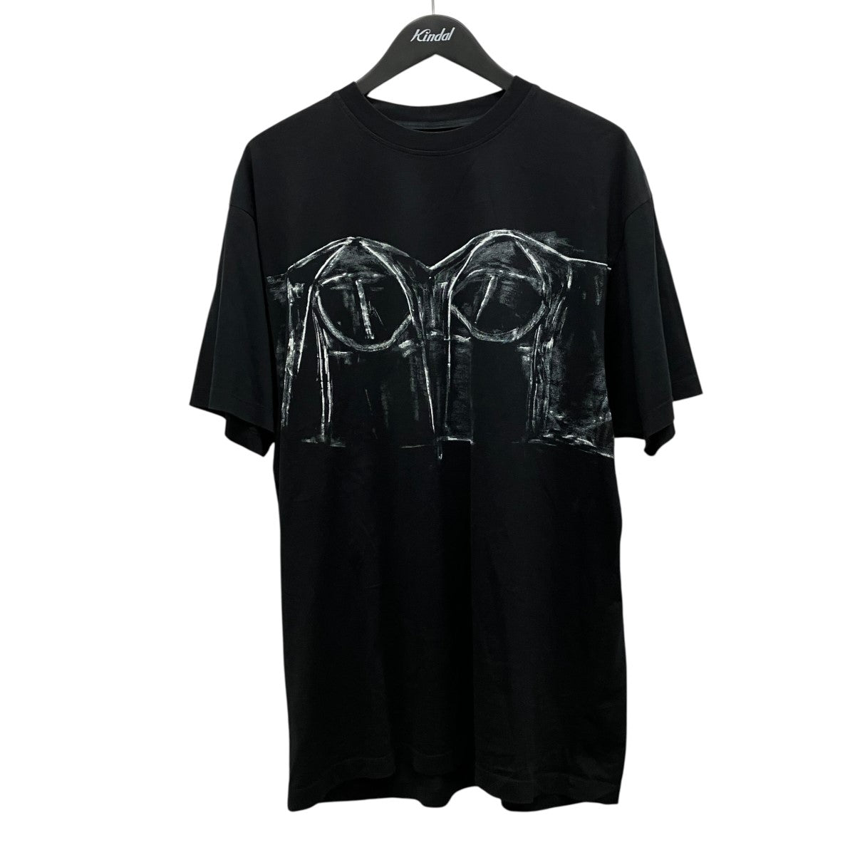 プリントTシャツS31GC0397