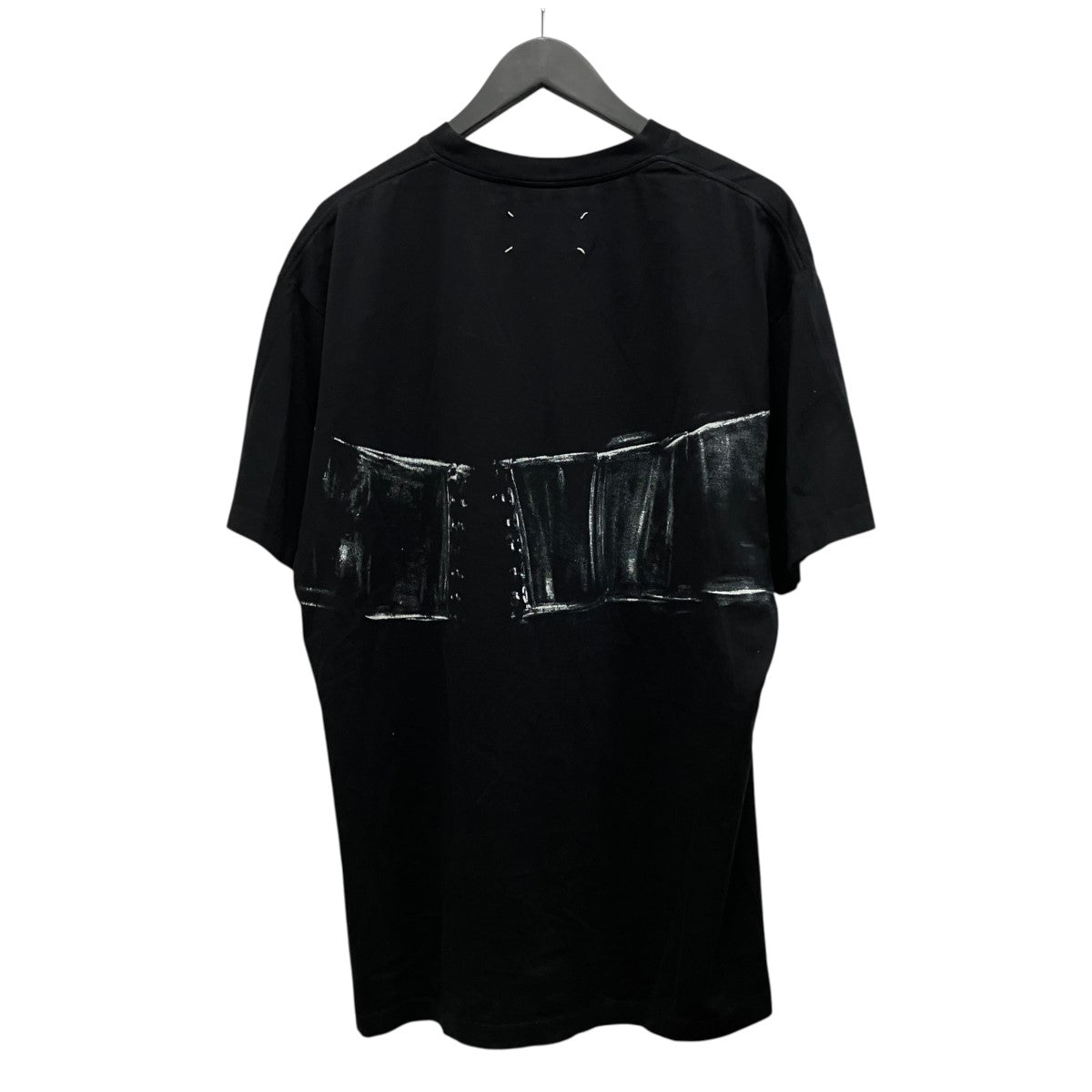 プリントTシャツS31GC0397