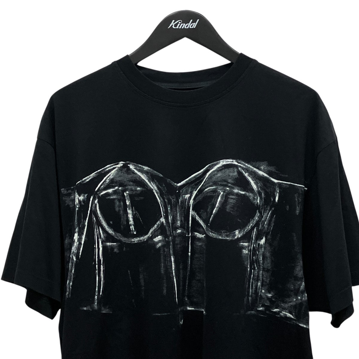 プリントTシャツS31GC0397