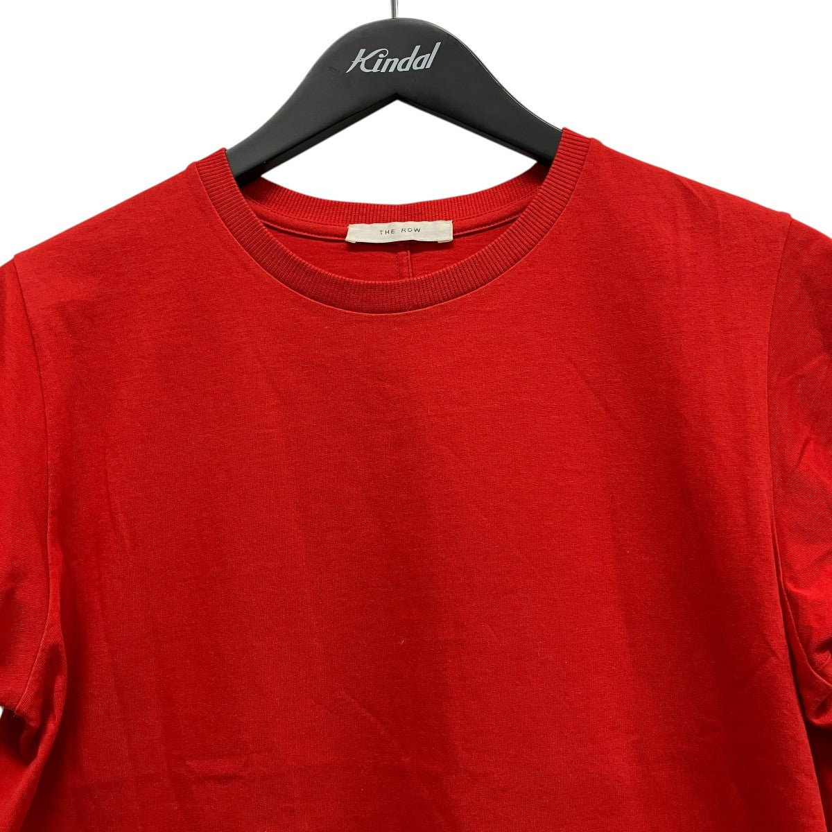 クルーネックTシャツ8652 K643