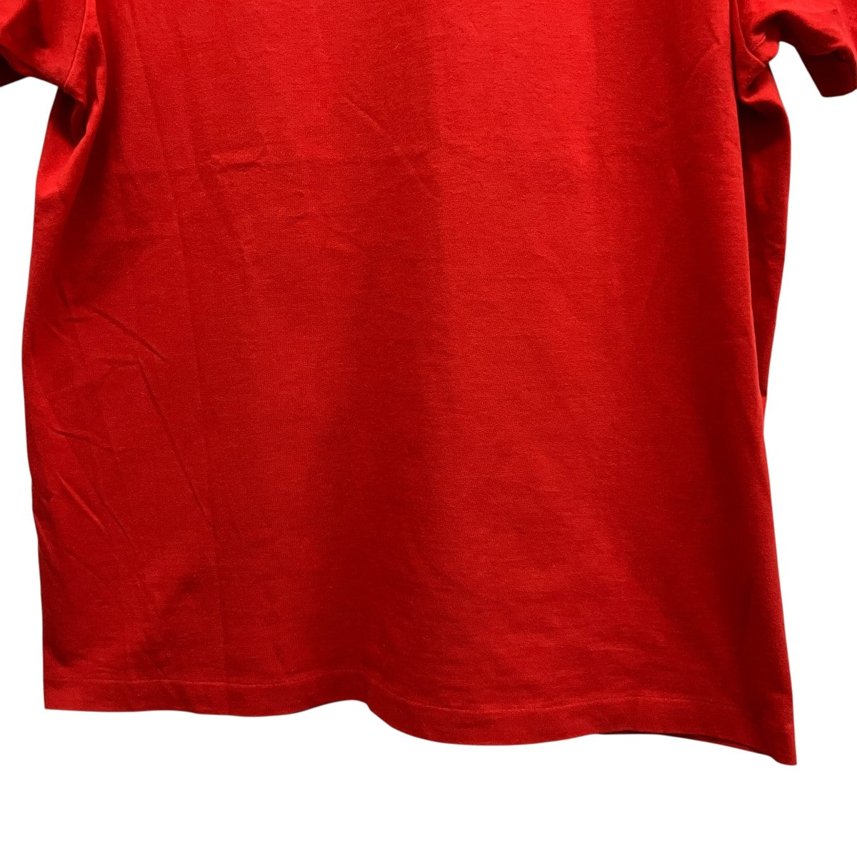 クルーネックTシャツ8652 K643