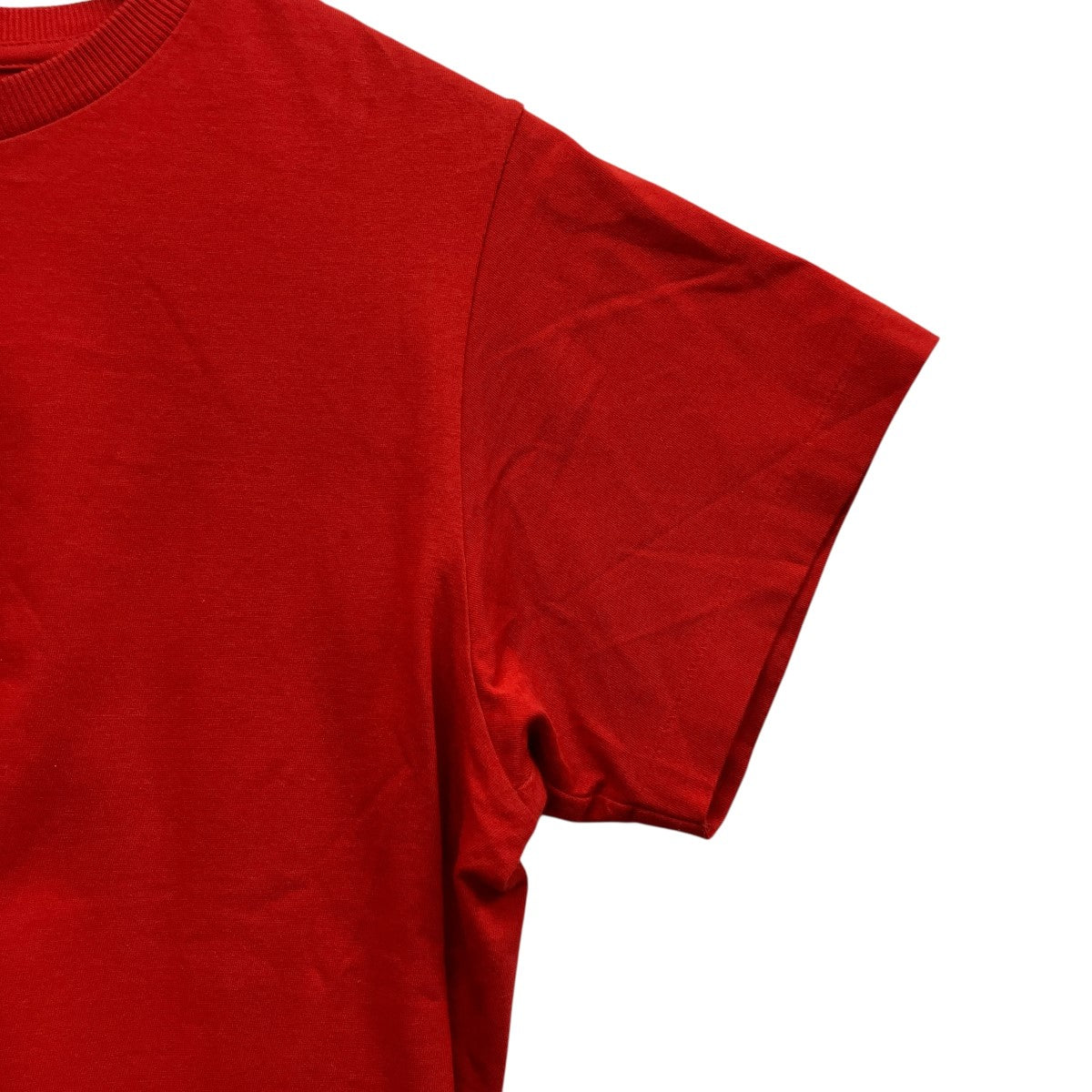 クルーネックTシャツ8652 K643