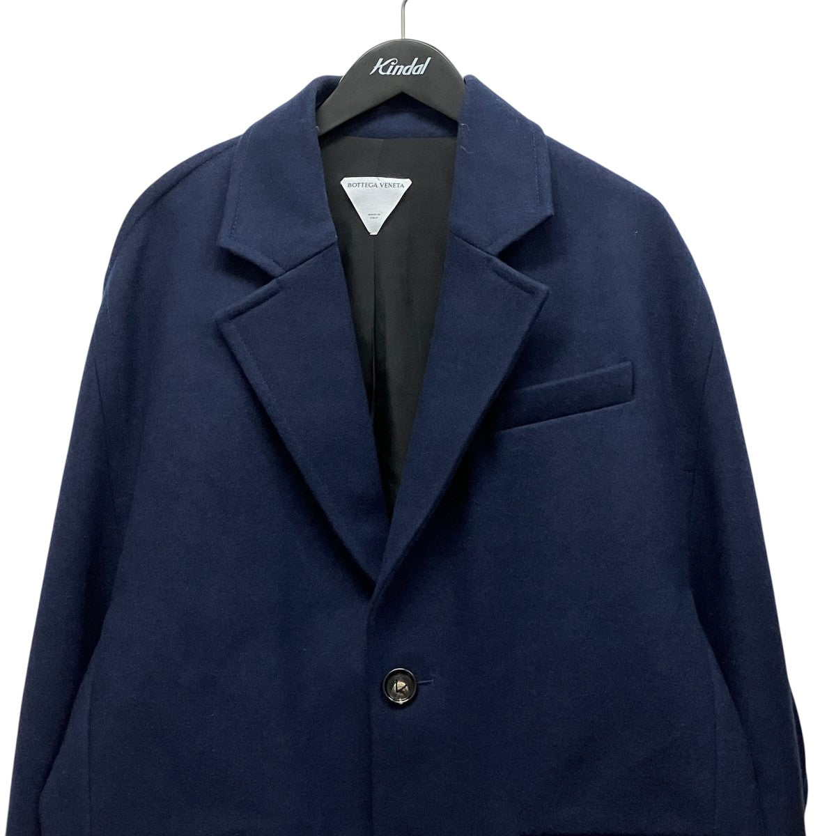ウールフェルトジャケット790719 V4CA0