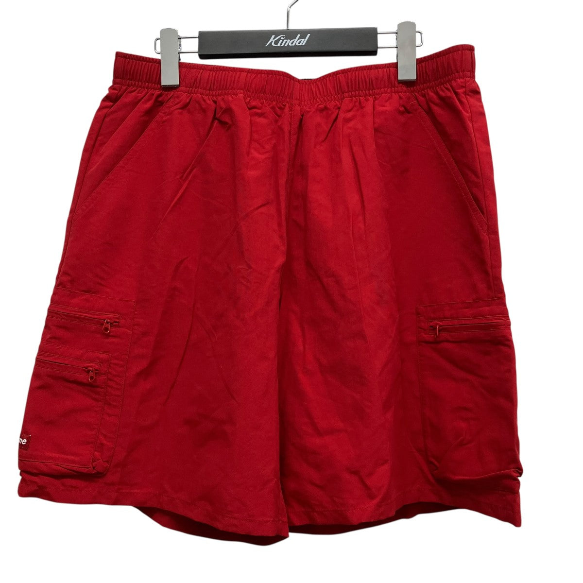 「Cargo Short」カーゴショーツ ハーフパンツ