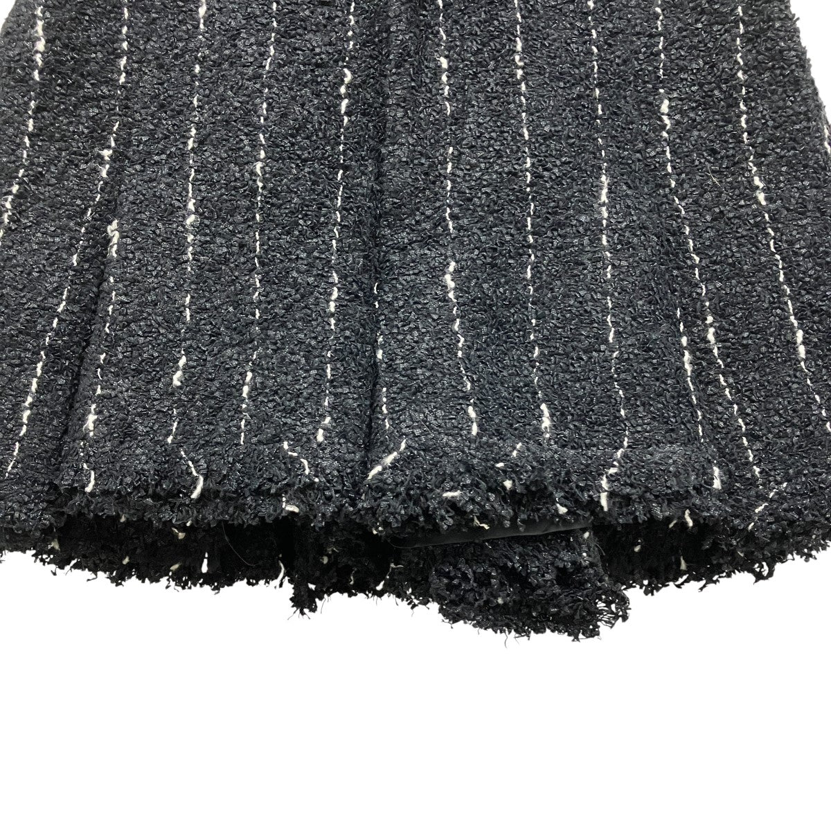 「Tweed Shorts ／ Bermuda Shorts」ツイードバミューダショーツ  ハーフパンツ