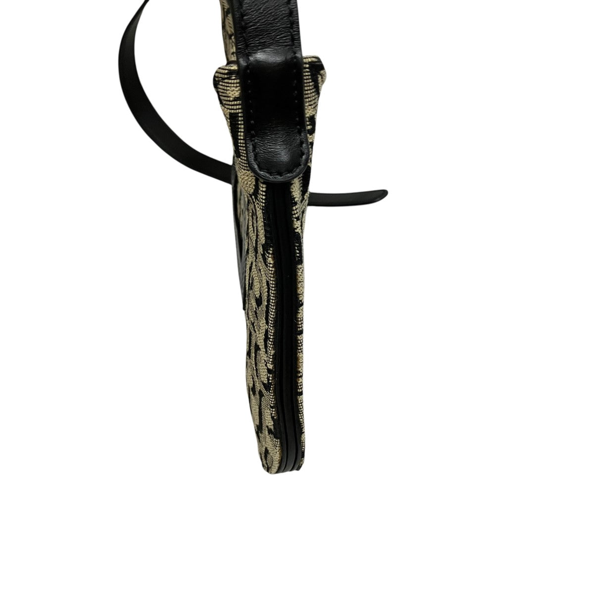 MONOGRAM PLATT MINI SHOULDER BAGモノグラムミニショルダーバッグ