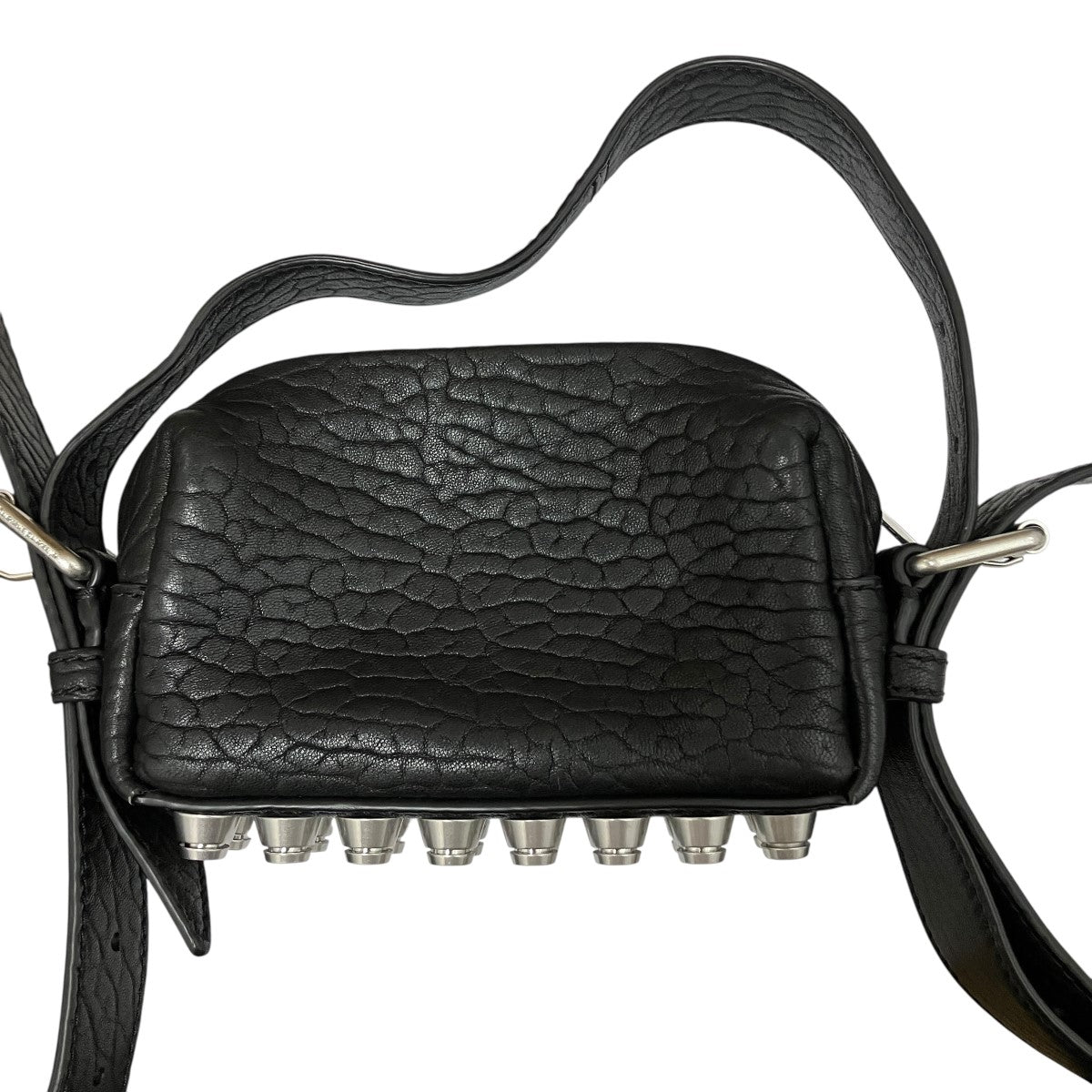 RICCO MINI  BAGミニスタッズスモールバッグ1913424