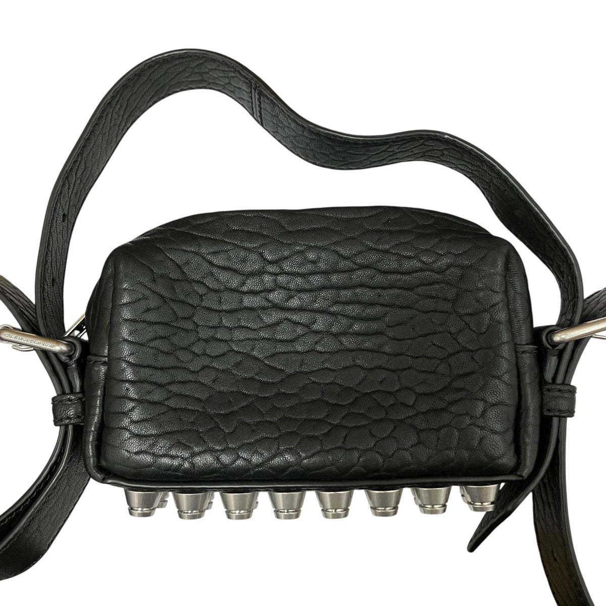 RICCO MINI  BAGミニスタッズスモールバッグ1913424