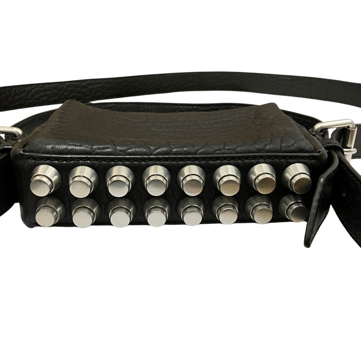 RICCO MINI  BAGミニスタッズスモールバッグ1913424