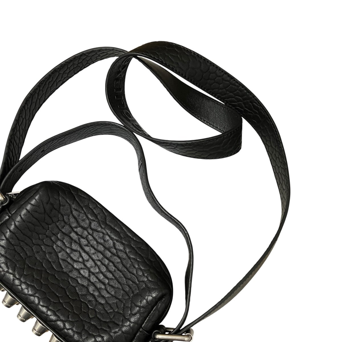 RICCO MINI  BAGミニスタッズスモールバッグ1913424