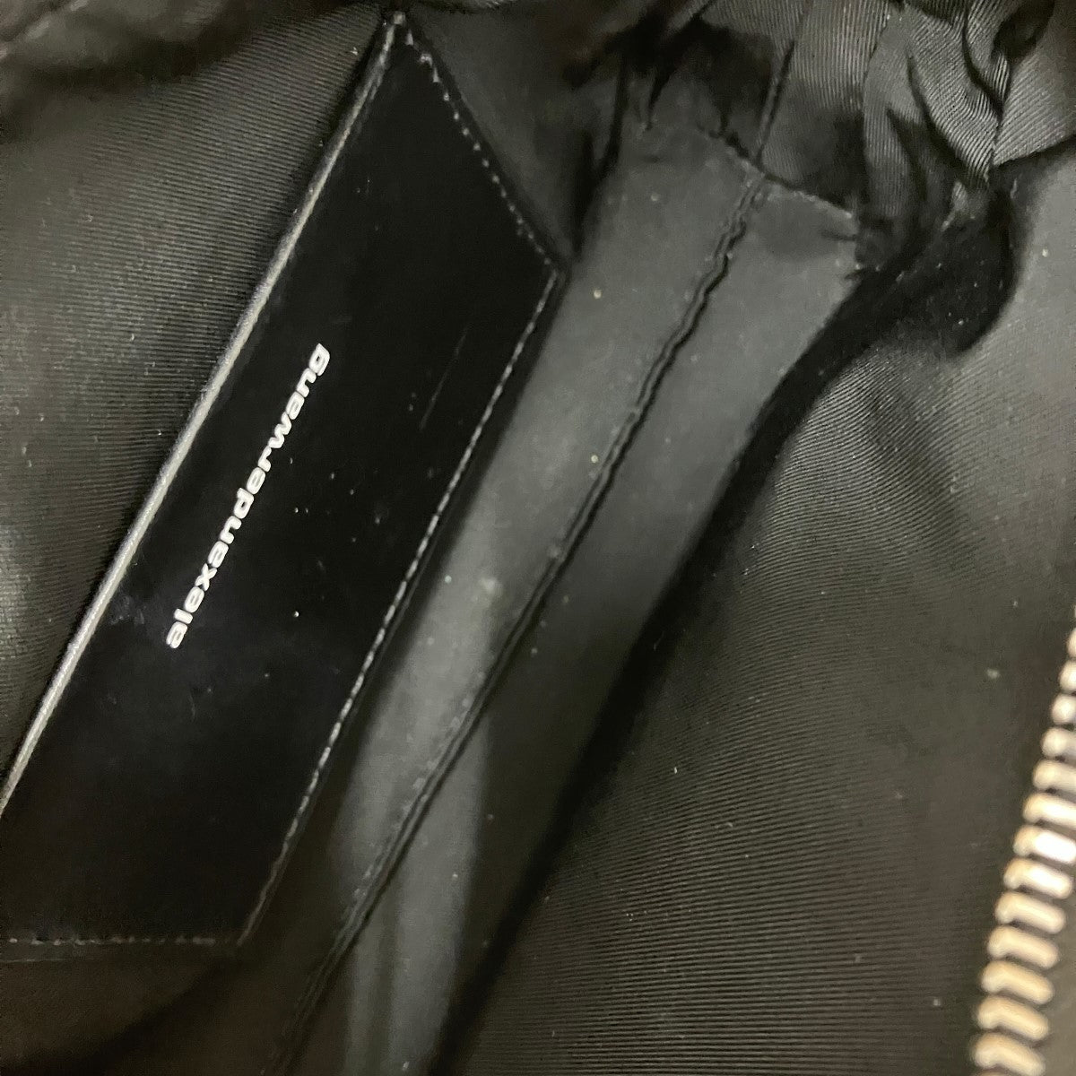RICCO MINI  BAGミニスタッズスモールバッグ1913424