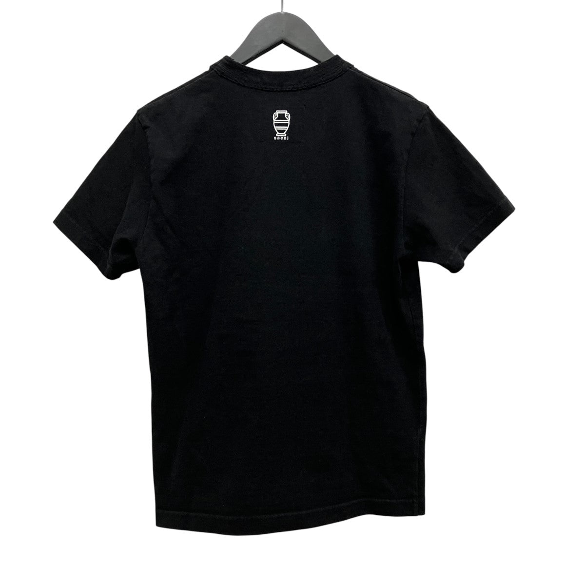 「Melting Pot T-shirts」プリントTシャツ