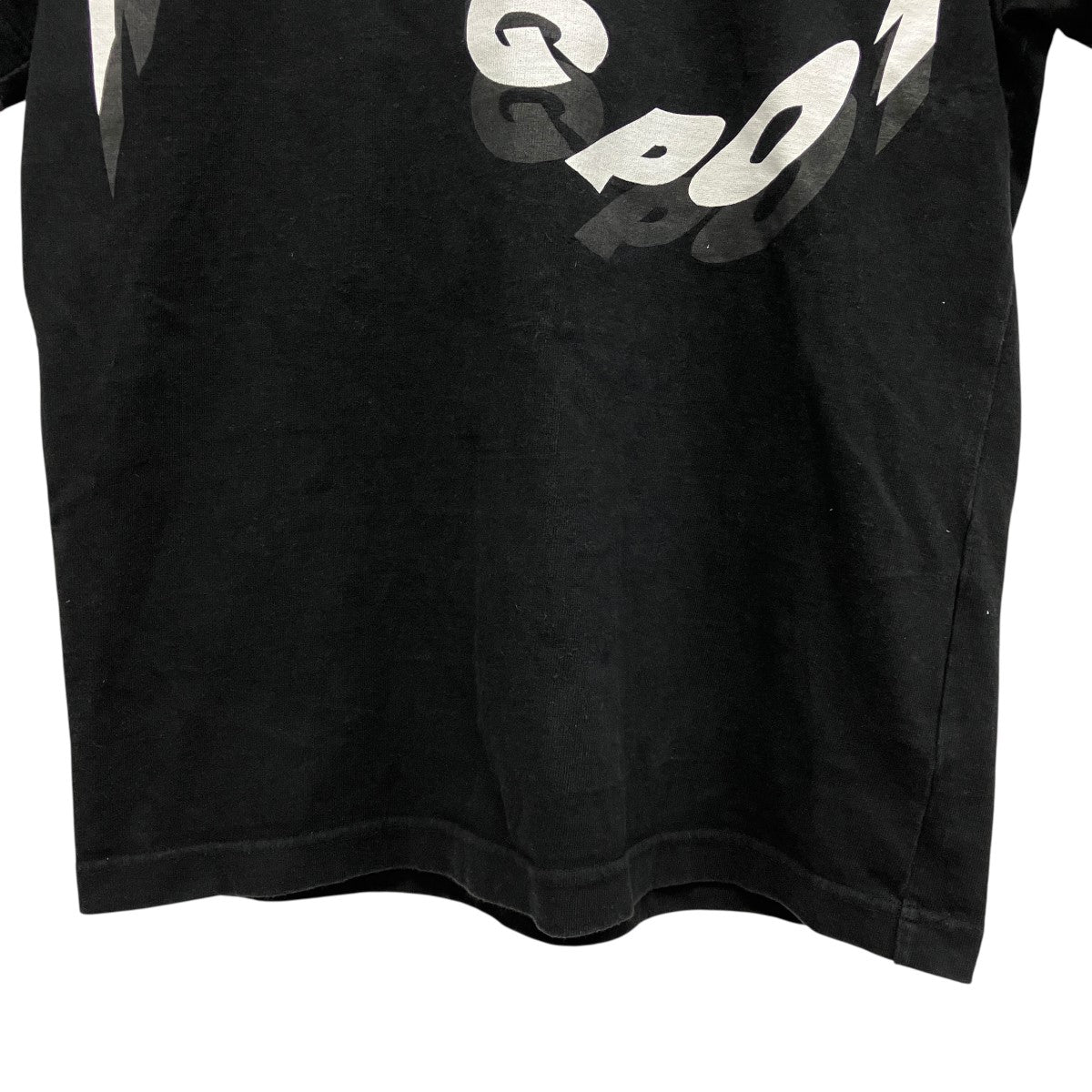 「Melting Pot T-shirts」プリントTシャツ