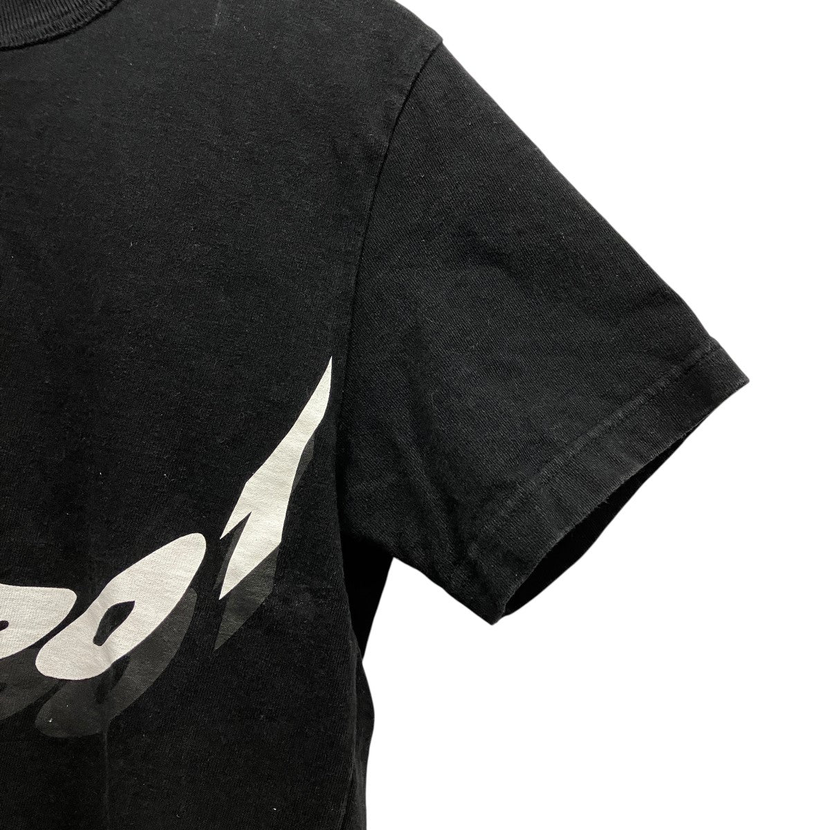 「Melting Pot T-shirts」プリントTシャツ