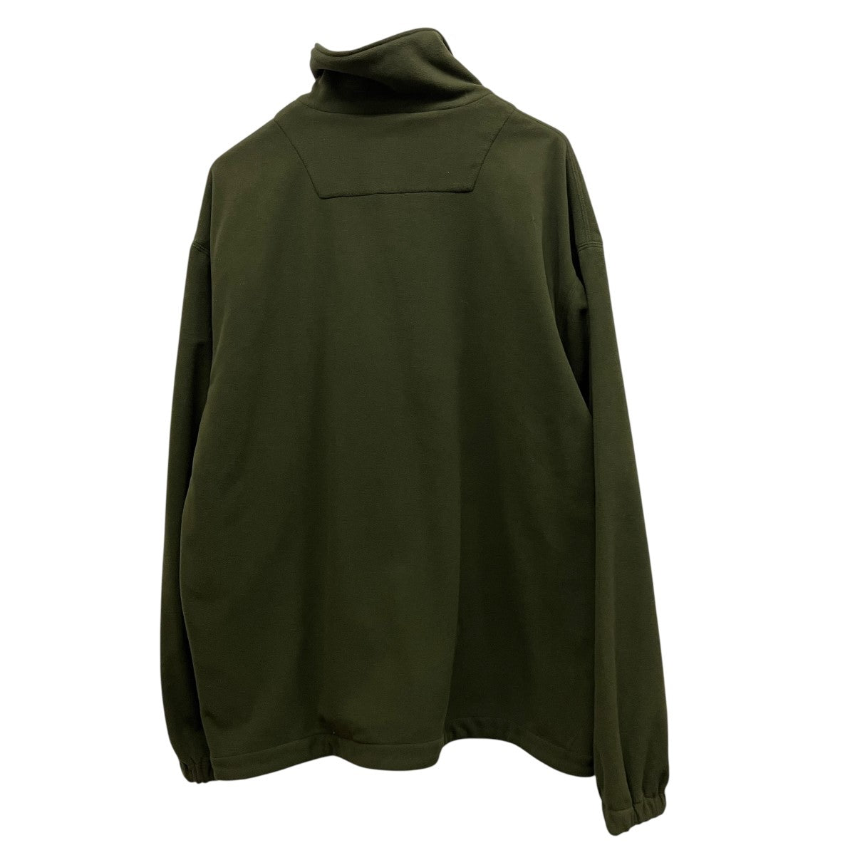 23AWPOLARTEC FLEECE HIGHNECK PULLOVERハイネックプルオーバーフリースYk23FW0562B