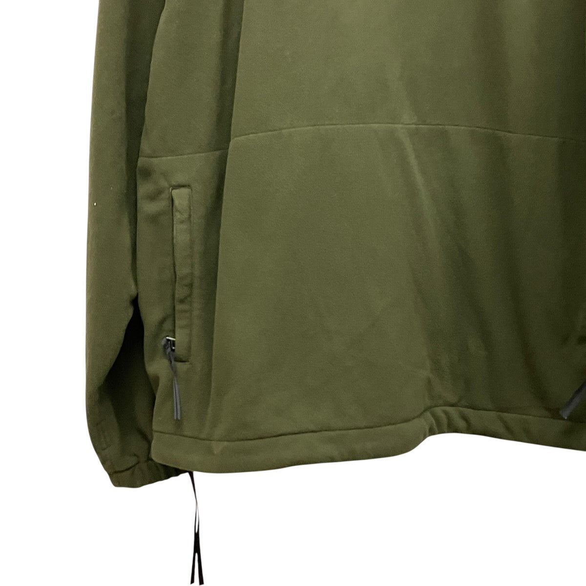 23AWPOLARTEC FLEECE HIGHNECK PULLOVERハイネックプルオーバーフリースYk23FW0562B