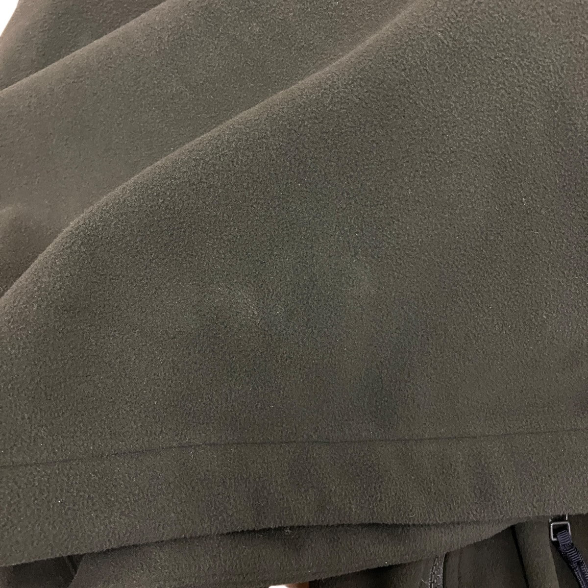 23AWPOLARTEC FLEECE HIGHNECK PULLOVERハイネックプルオーバーフリースYk23FW0562B