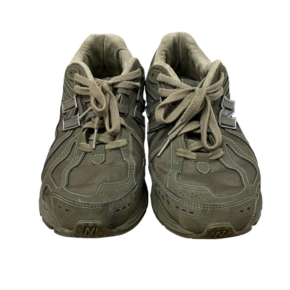 New Balance 1906 RS Cordura Pack OliveローカットスニーカーNBJ-1122474AC