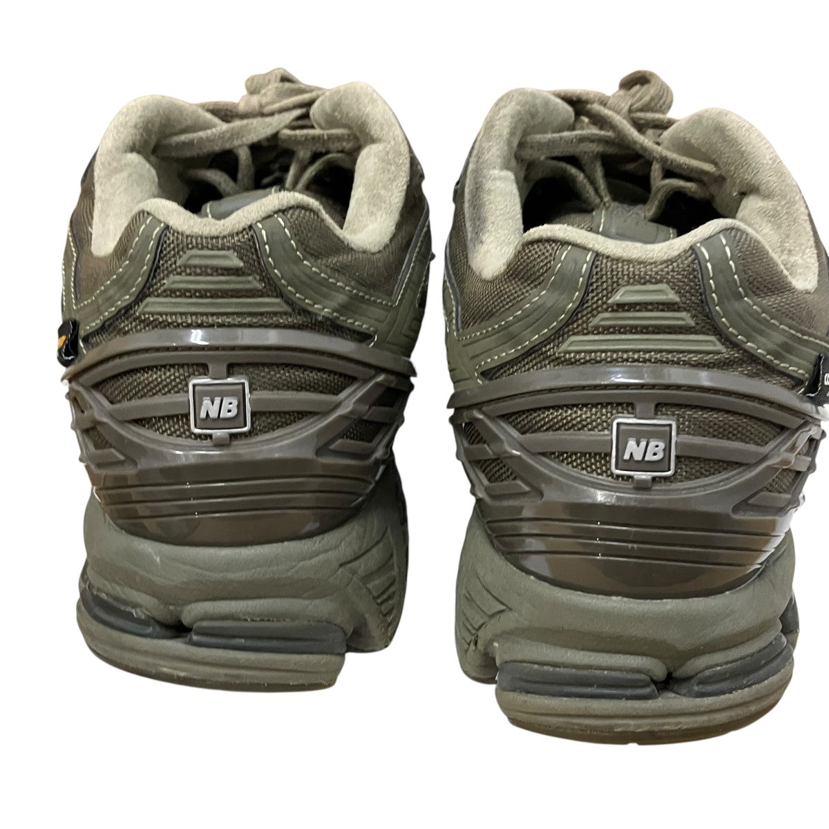 New Balance 1906 RS Cordura Pack OliveローカットスニーカーNBJ-1122474AC
