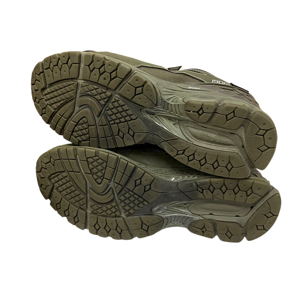 New Balance 1906 RS Cordura Pack OliveローカットスニーカーNBJ-1122474AC