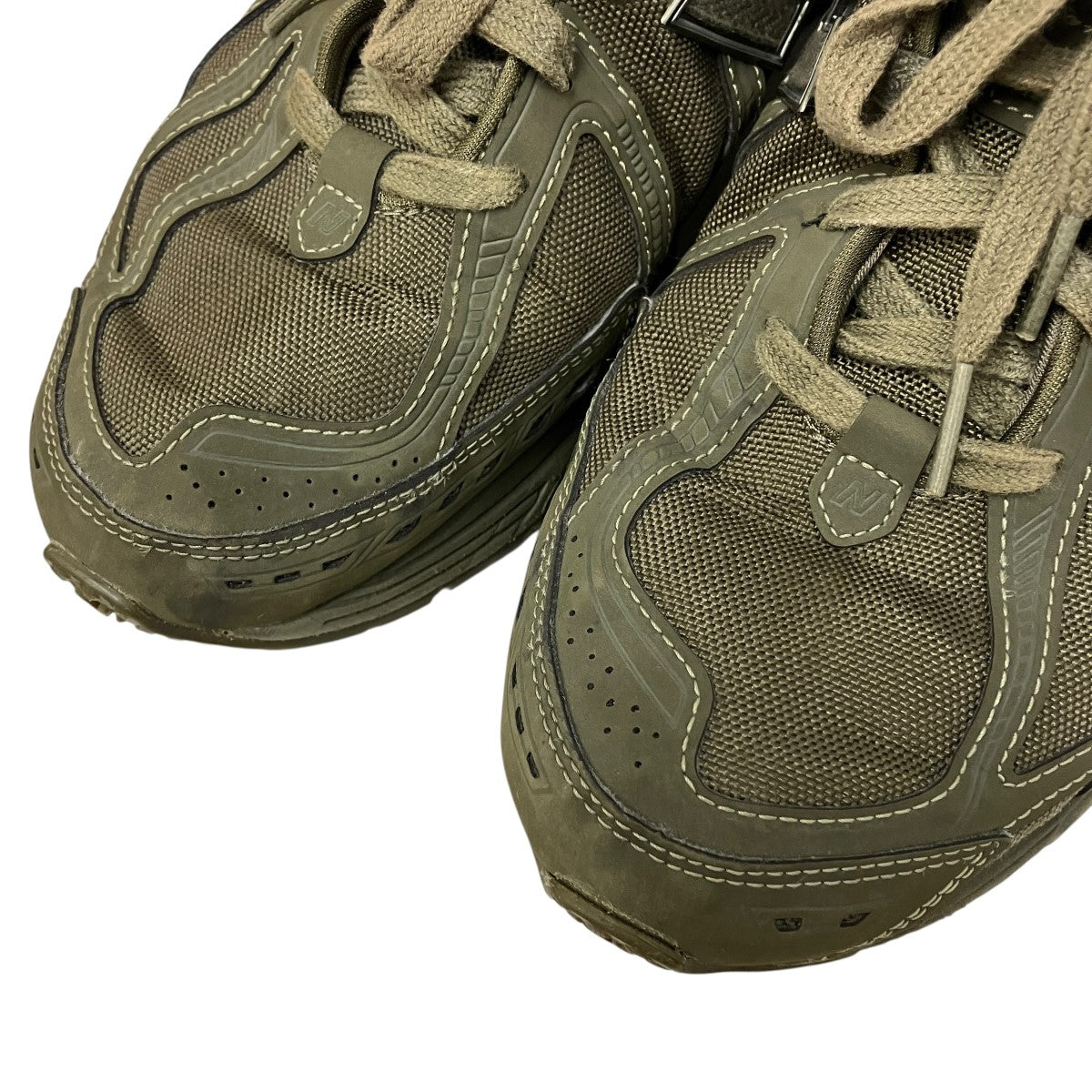 New Balance 1906 RS Cordura Pack OliveローカットスニーカーNBJ-1122474AC