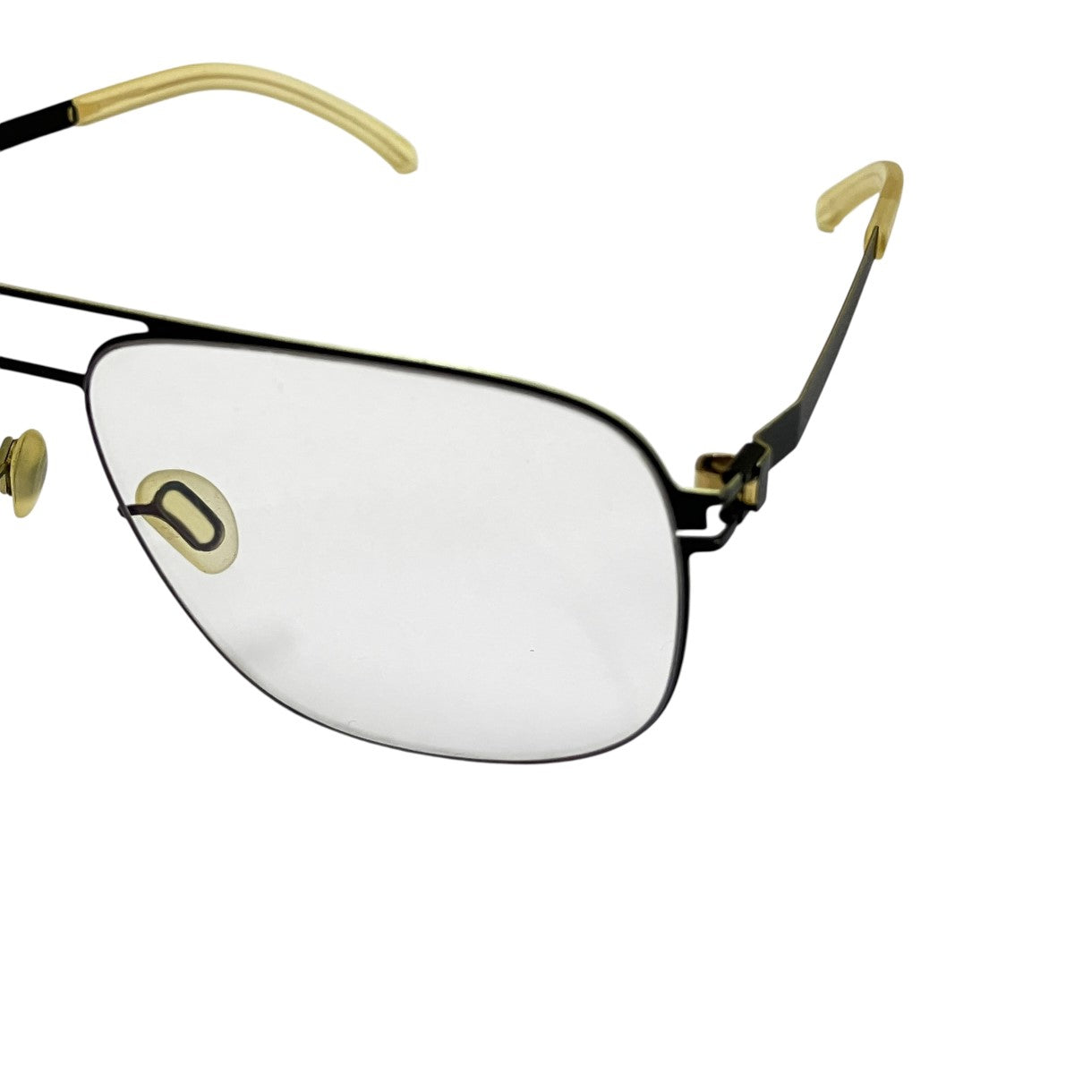 MYKITA NO1 LOUIS STEENメガネ 古着・中古-7枚目のアイテム画像