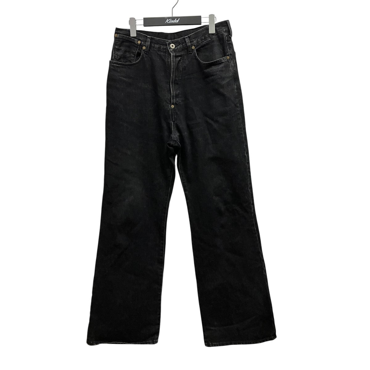 25AWNEXT MAN DENIM PANTSデニムパンツREPT-053