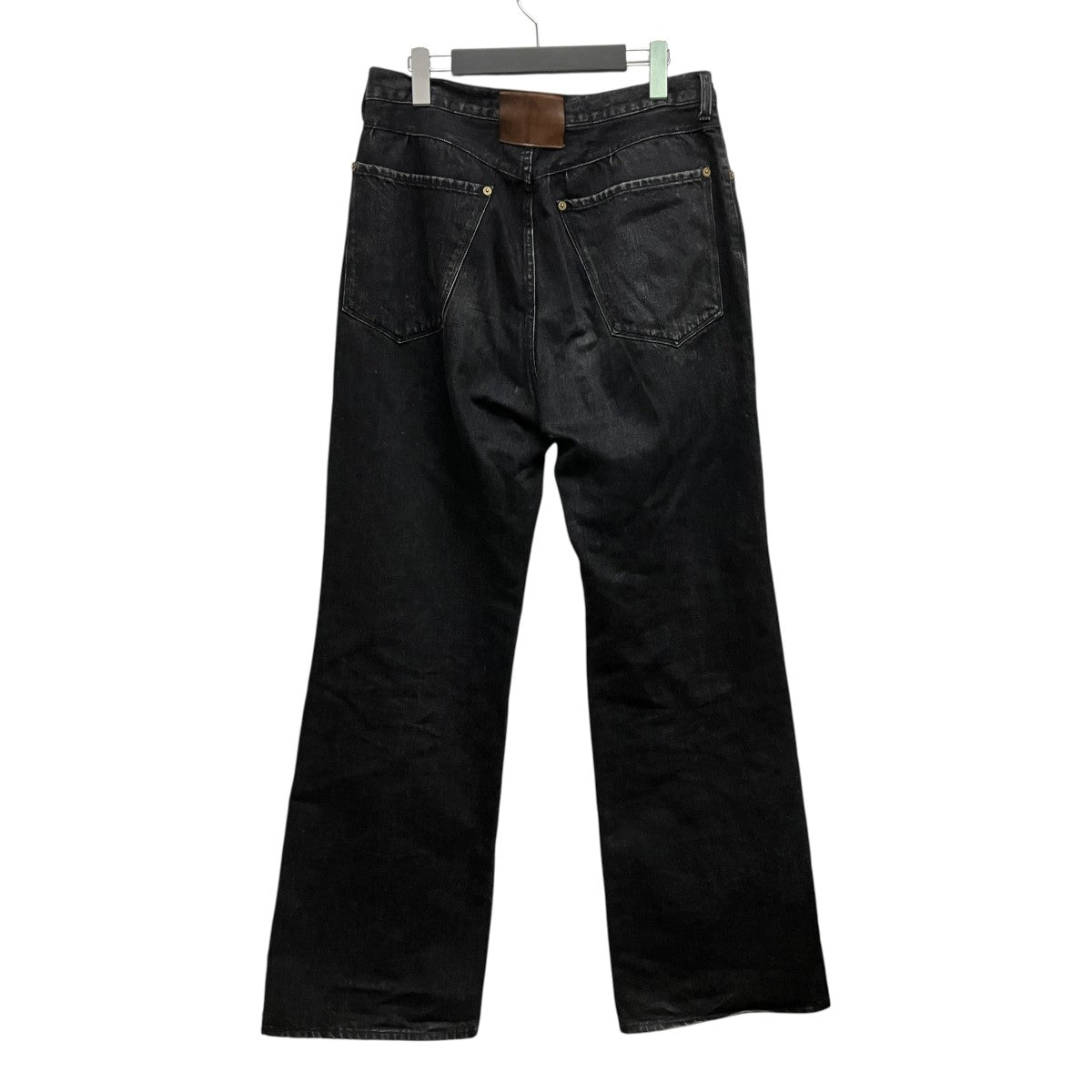 25AWNEXT MAN DENIM PANTSデニムパンツREPT-053