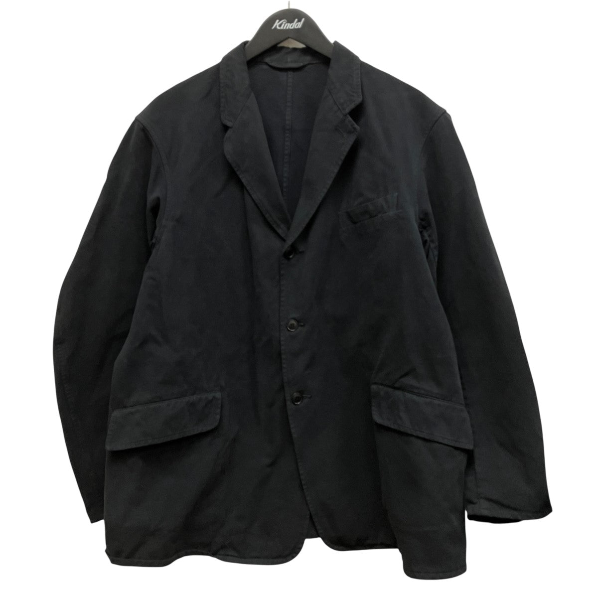 製品染めジャケットY03-01005