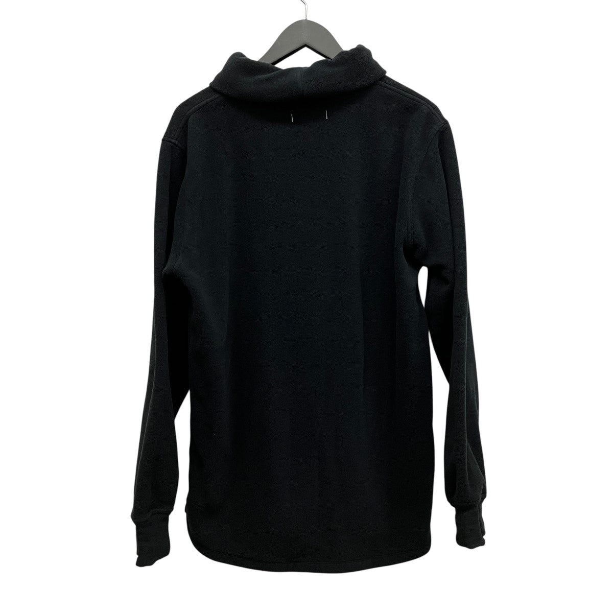 DWELLER TURTLE NECK PULLOVER POLY FLEECE POLARTECフリースプルオーバーNN-C4306
