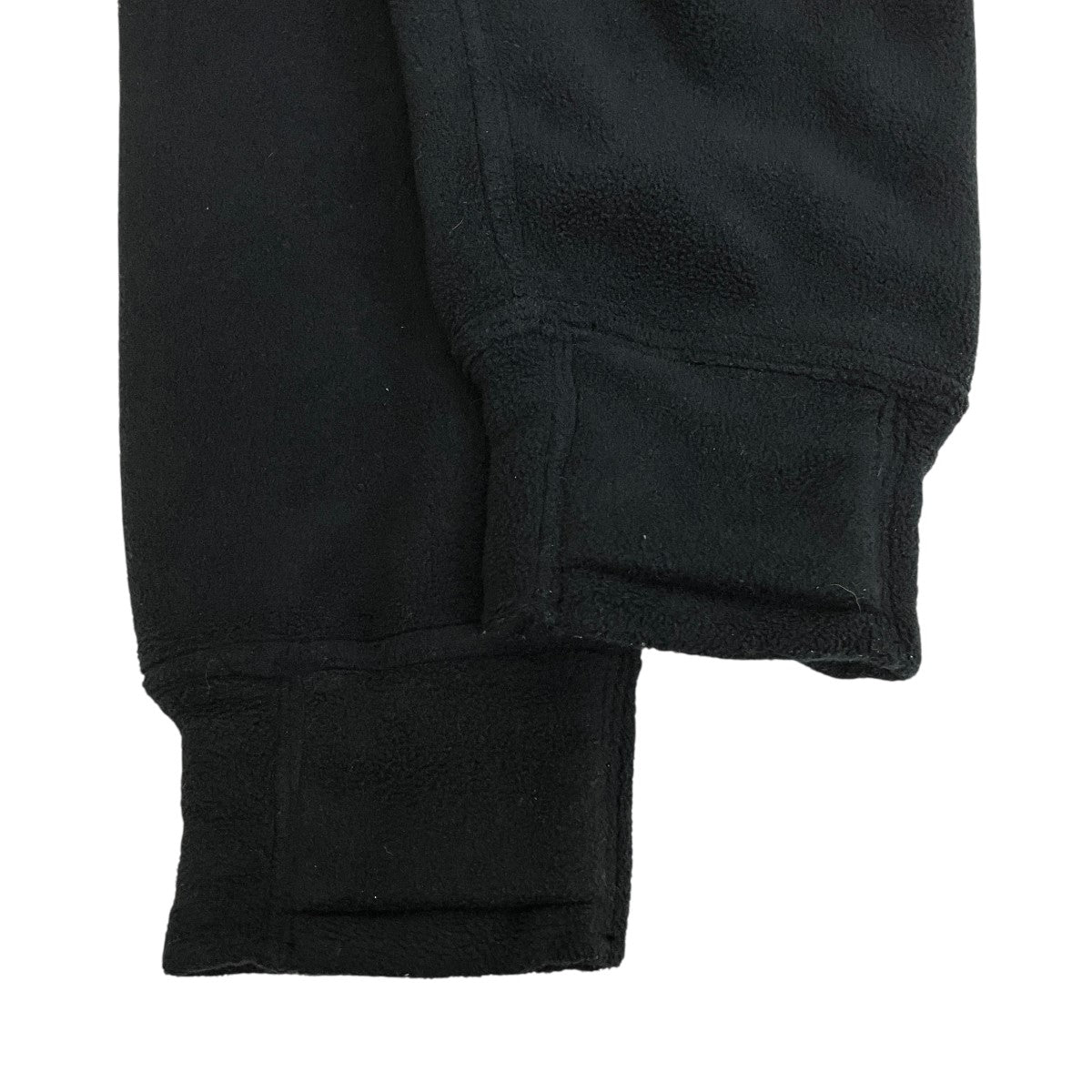 DWELLER TURTLE NECK PULLOVER POLY FLEECE POLARTECフリースプルオーバーNN-C4306