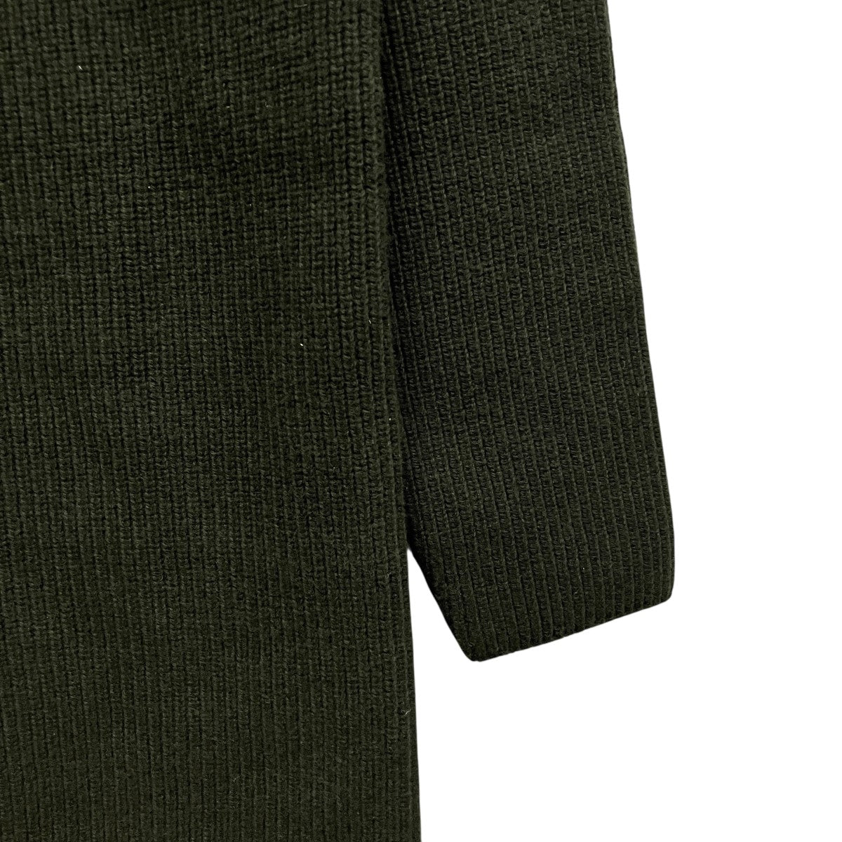WOOL CASHMERE V-NECK CARDIGANウールカシミヤVネックカーディガン8628-105-0004