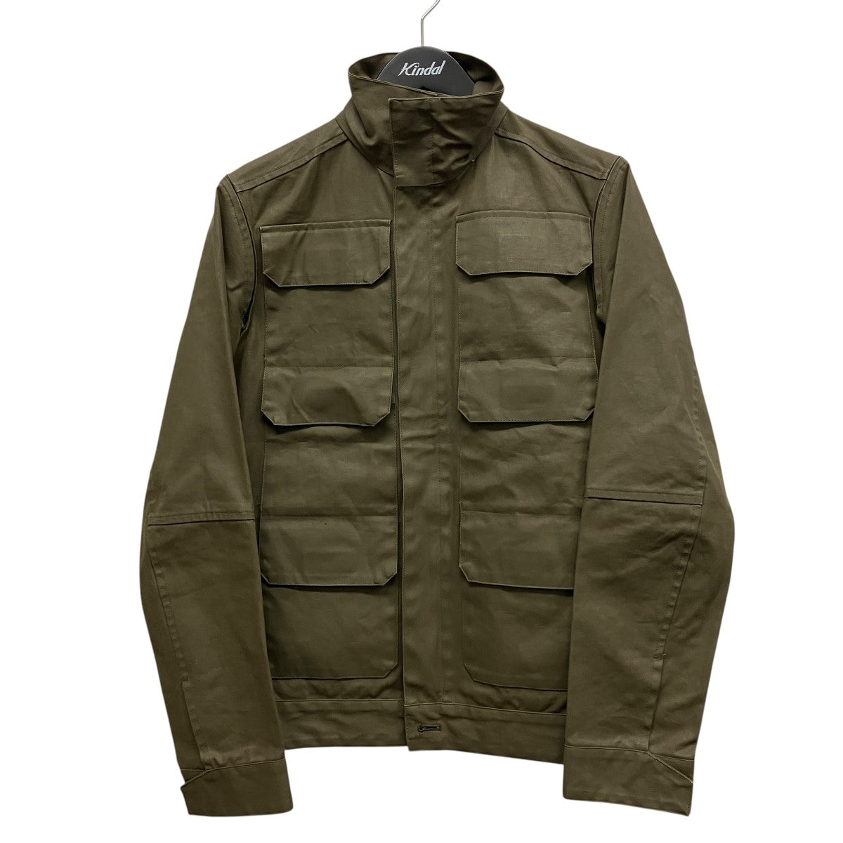 M652WAYジャケット