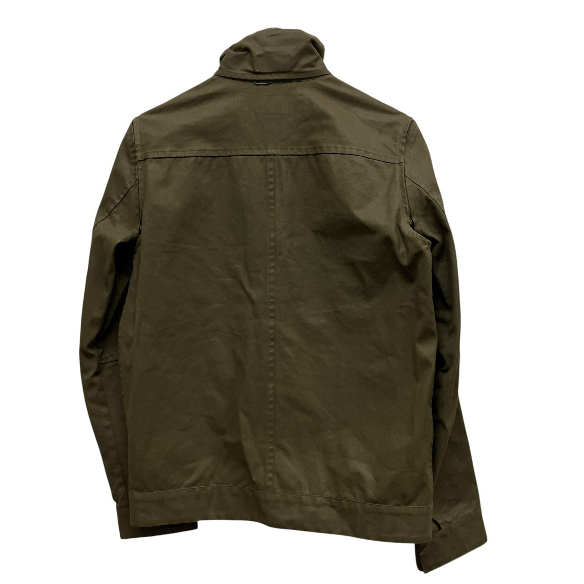 M652WAYジャケット