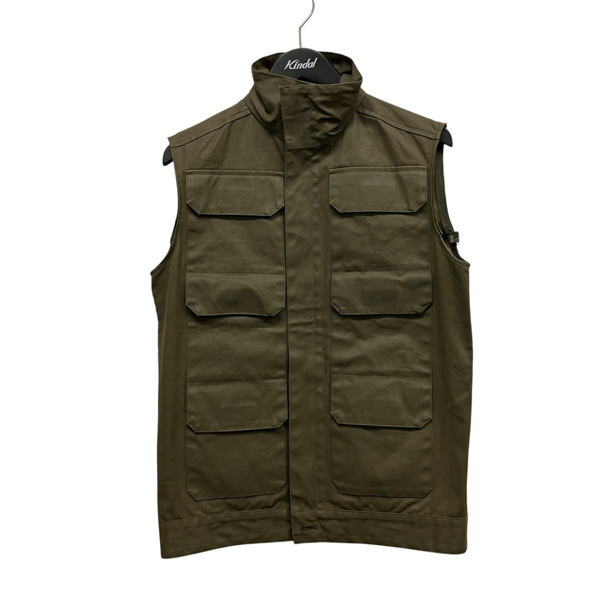 M652WAYジャケット
