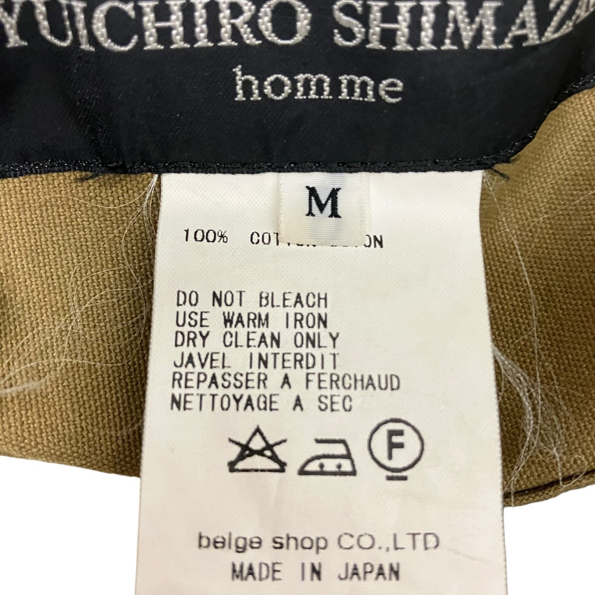 M652WAYジャケット