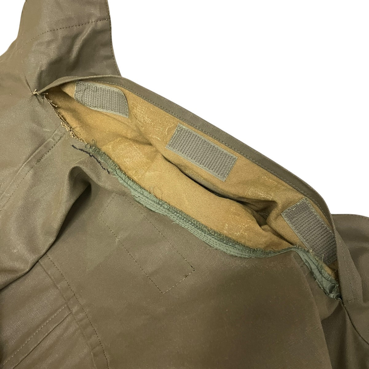 M652WAYジャケット