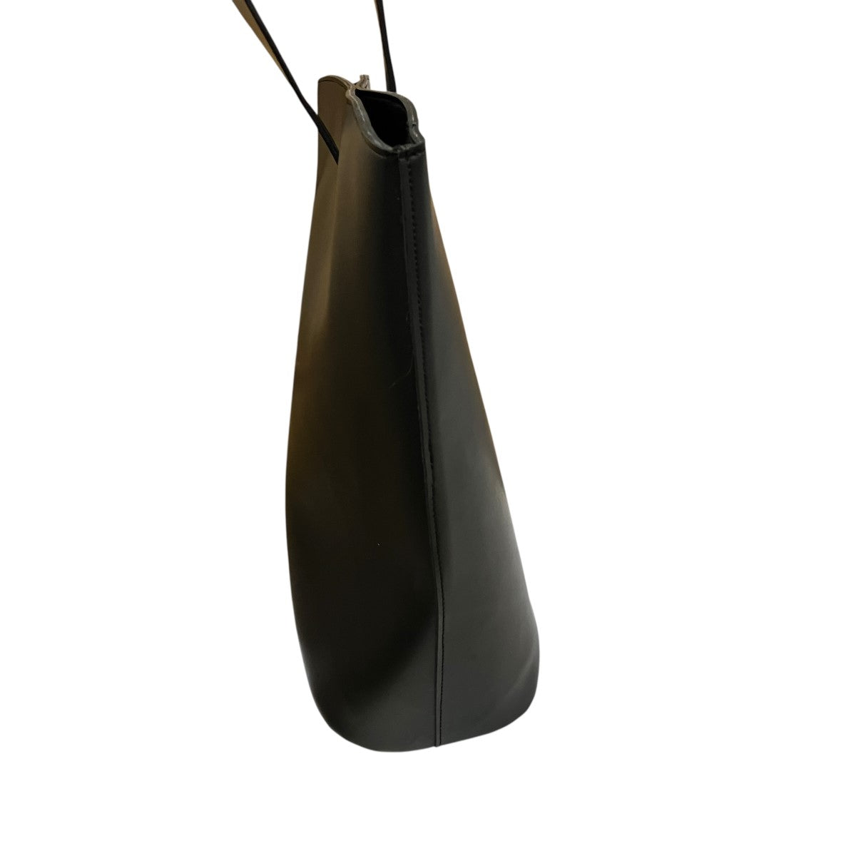 VEGAN LEATHER BUCKET TOTEヴィーガンレザーバケットバッグGS-I03-921-1-02