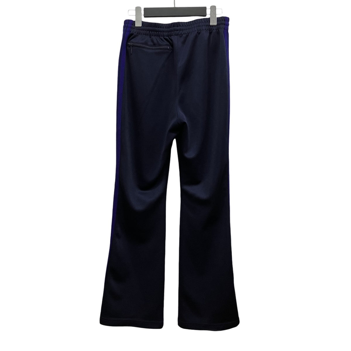 Boot-Cut Track PantトラックパンツNS248