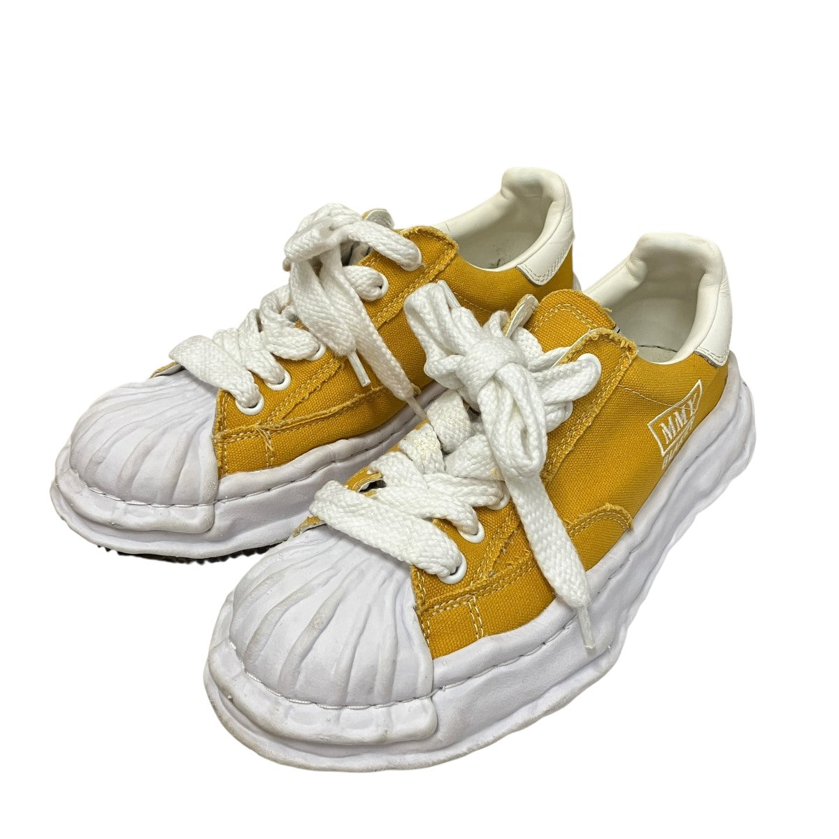 BLAKEY LOWローカットスニーカーA08FW735