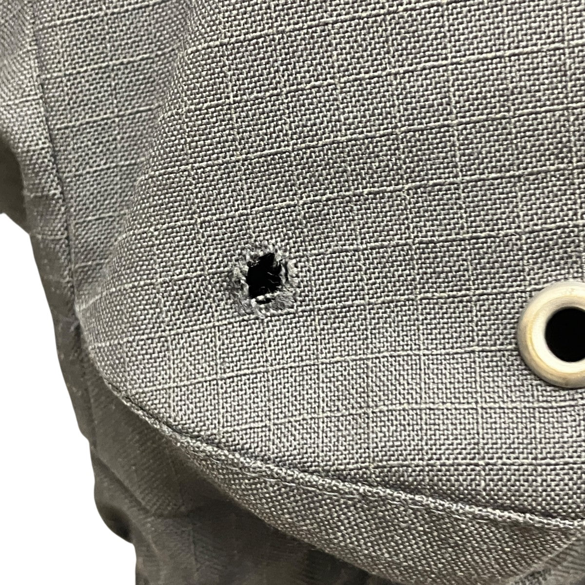 24SSSTEEL BLOUSONジップアップジャケットOA-SS24-BZ-103-01