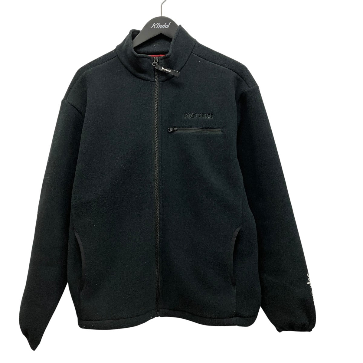 Fleece JacketフリースジャケットM16853