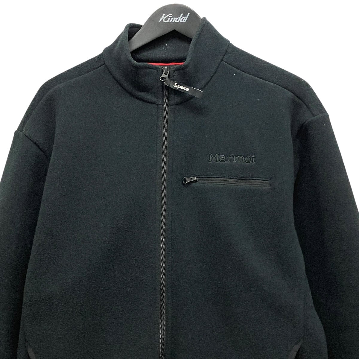 Fleece JacketフリースジャケットM16853