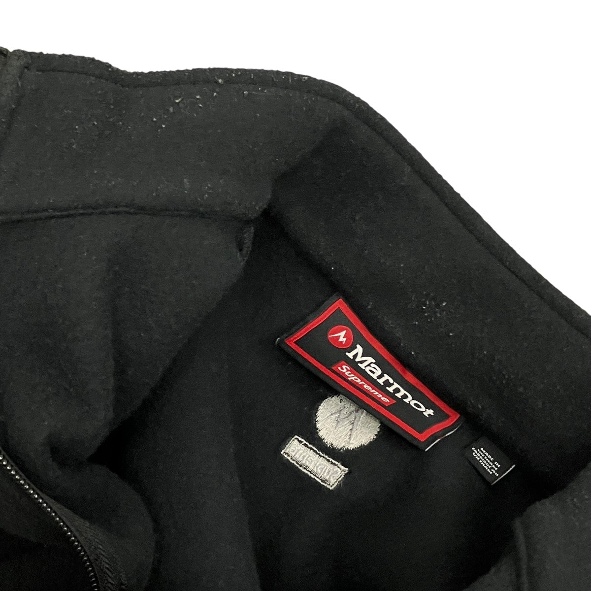 Fleece JacketフリースジャケットM16853
