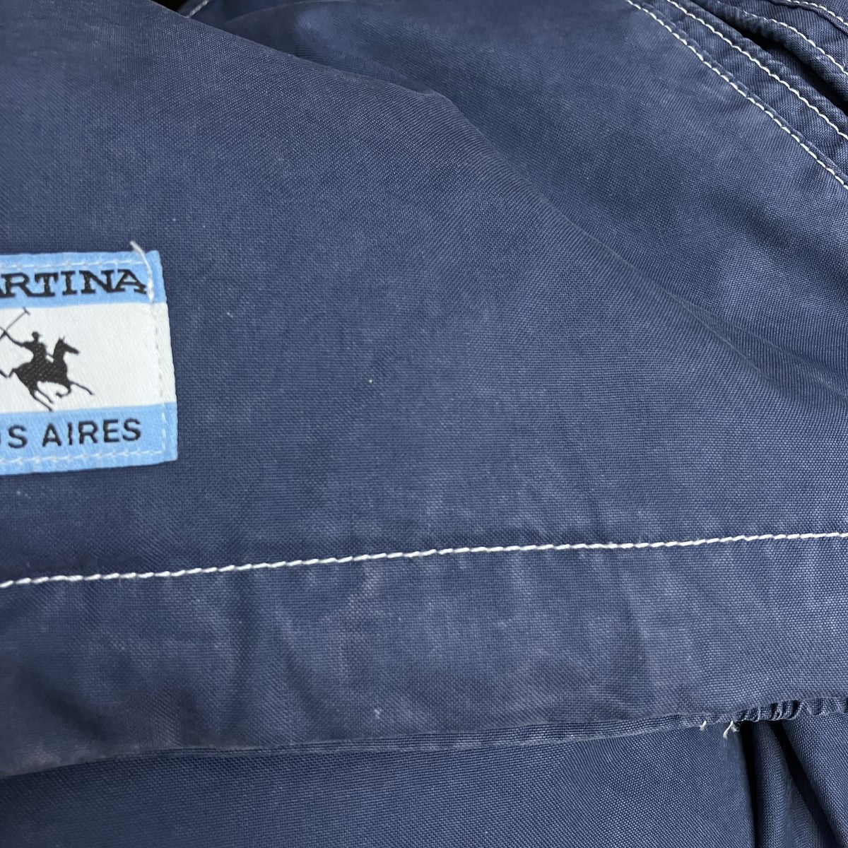 26SSLightweight Hooded JacketジップアップナイロンジャケットSUP-SS26-WEEK16-012